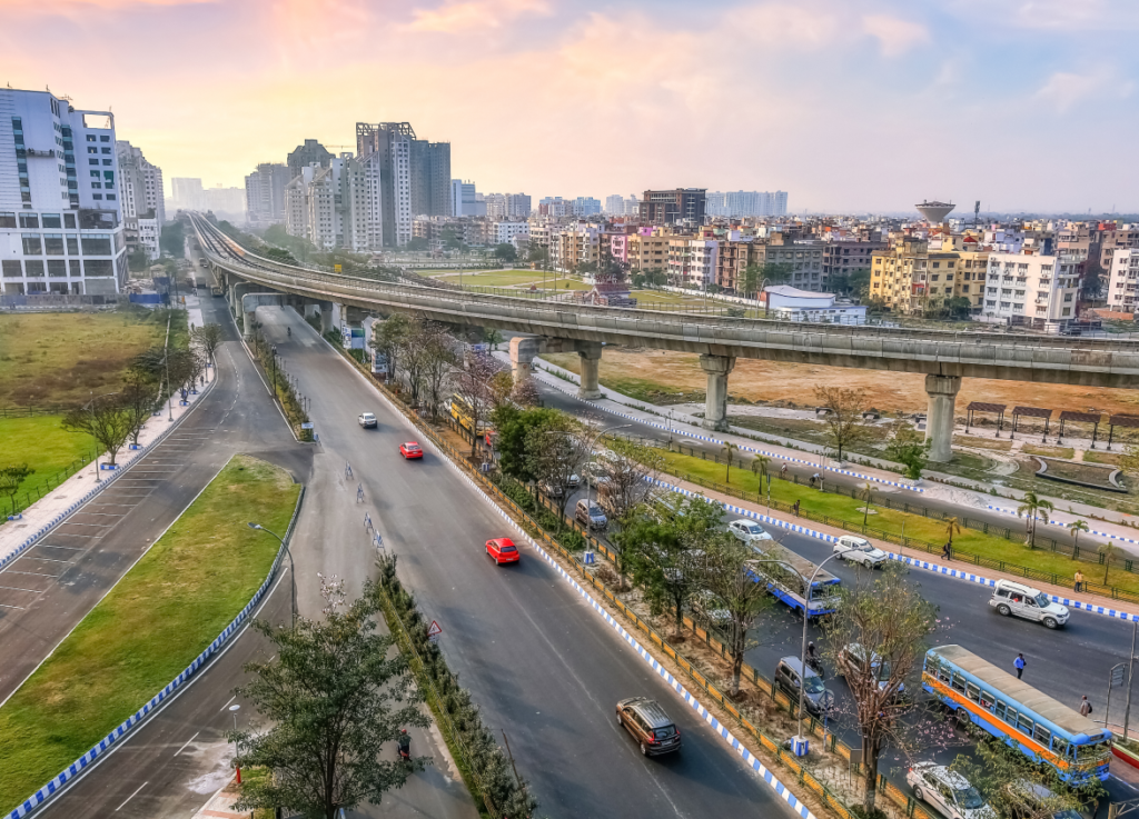 trending localities of hyderabad to invest in